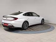 Hyundai Sonata VIII (DN8) Екатеринбург  - изображение 30