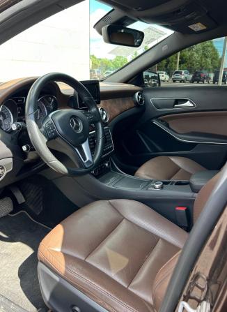 Mercedes-Benz GLA I (X156) с пробегом 2014 года, цена 1 970 000 рублей, 115606 км, внедорожник, Автокод Объявления