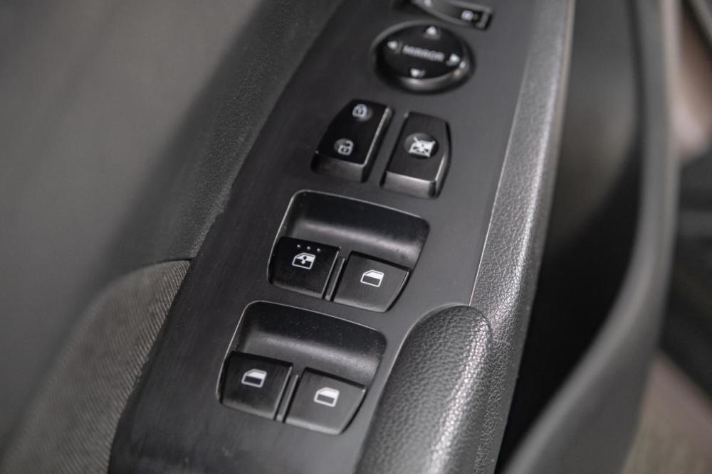 Hyundai Solaris II Томск  - изображение 8