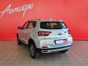 Chery Tiggo 4 I Рестайлинг Вологда  - изображение 25