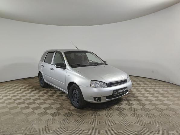 Lada (ВАЗ) Kalina I с пробегом 2012 года, цена 205 000 рублей, 196938 км, универсал, Автокод Объявления