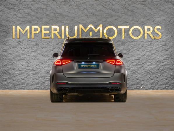 Mercedes-Benz GLE II (V167) с пробегом 2020 года, цена 6 690 000 рублей, 91000 км, внедорожник, Автокод Объявления