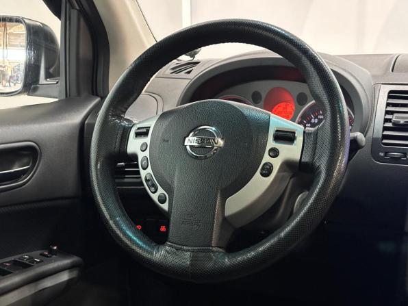 Nissan X-Trail II с пробегом 2010 года, цена 1 180 000 рублей, 207006 км, внедорожник, Автокод Объявления