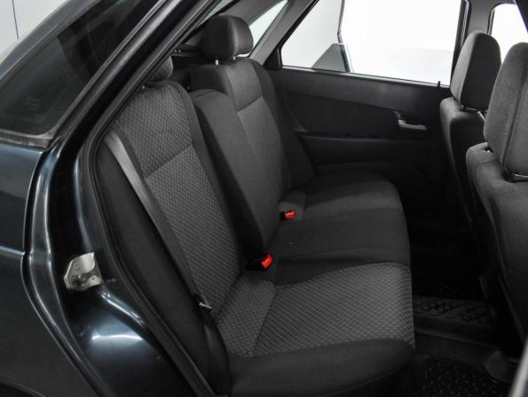 Lada (ВАЗ) Priora I с пробегом 2012 года, цена 368 000 рублей, 155483 км, седан, Автокод Объявления