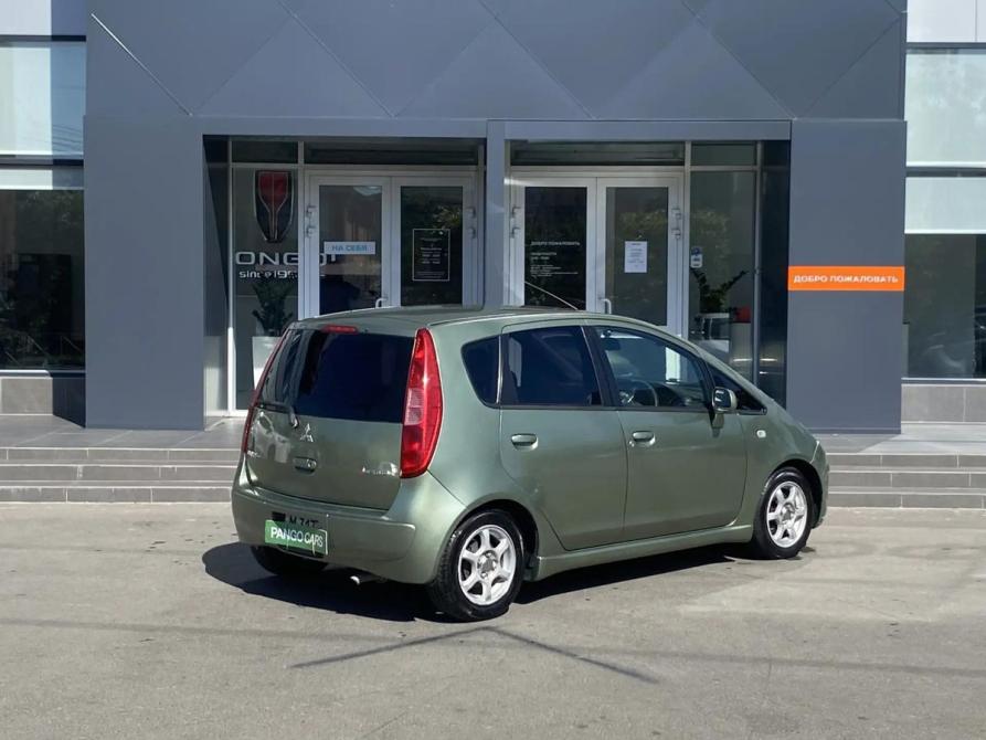 Mitsubishi Colt VI (Z20/Z30) Краснодар  - изображение 7