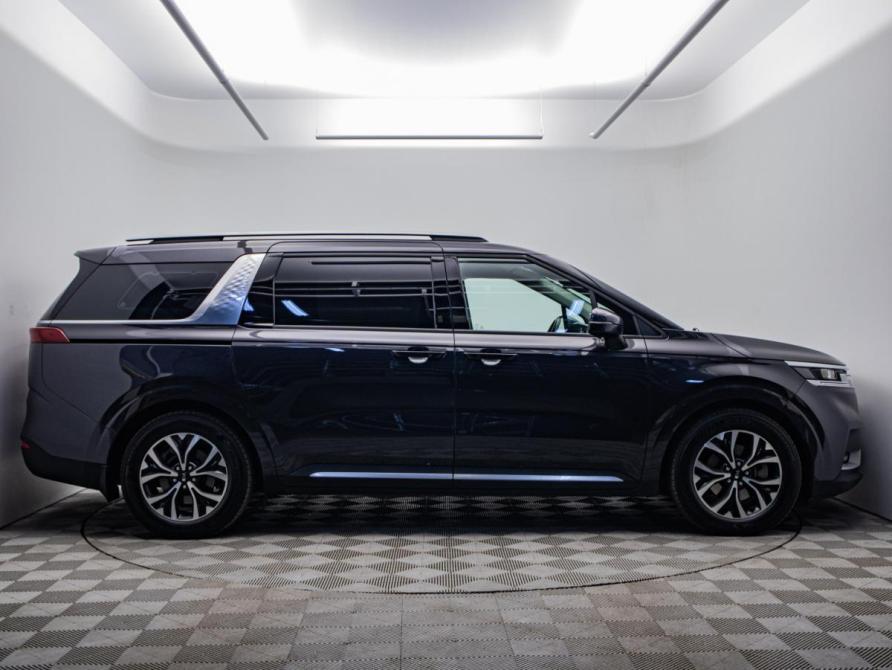 Kia Carnival IV Москва  - изображение 7