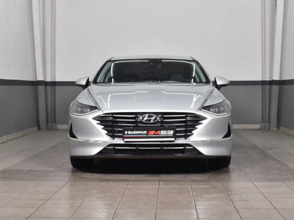 Hyundai Sonata VIII (DN8) с пробегом 2021 года, цена 2 149 999 рублей, 62002 км, седан, Автокод Объявления