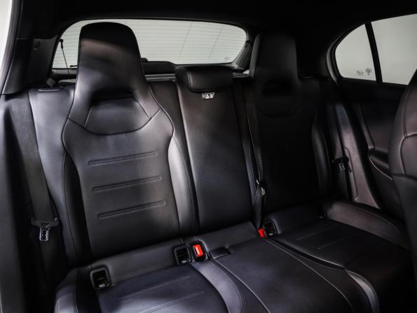 Mercedes-Benz A-Класс IV (W177) с пробегом 2018 года, цена 2 089 777 рублей, 75422 км, хэтчбек, Автокод Объявления