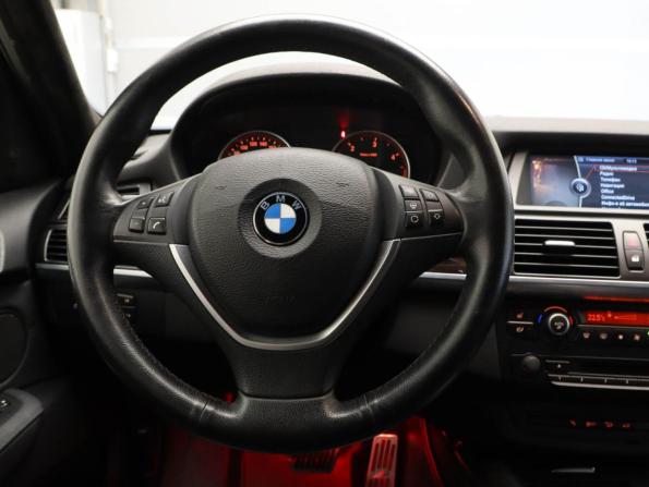 BMW X5 II (E70) Рестайлинг с пробегом 2013 года, цена 2 300 000 рублей, 201335 км, внедорожник, Автокод Объявления