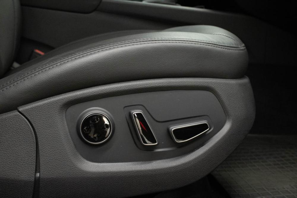 Hyundai Genesis II Уфа  - изображение 27