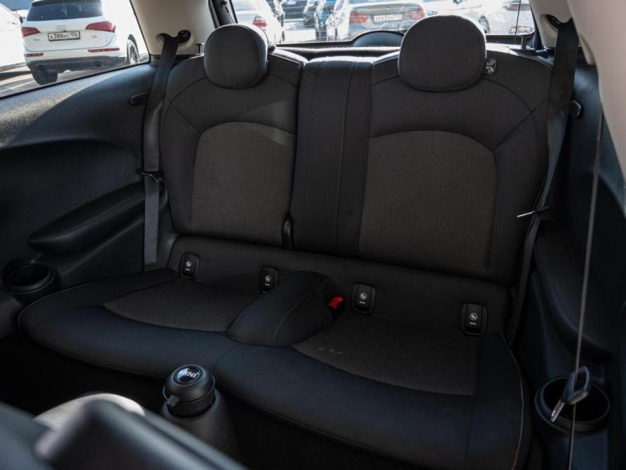 Mini Hatch III (F55/F56) Рестайлинг Краснодар  - изображение 9