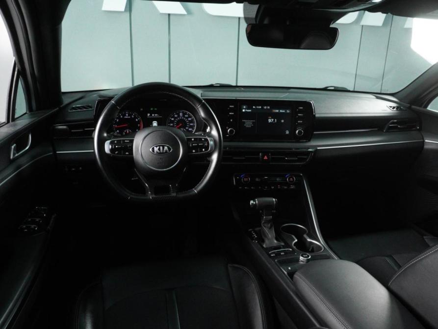 Kia K5 II Минеральные Воды  - изображение 6