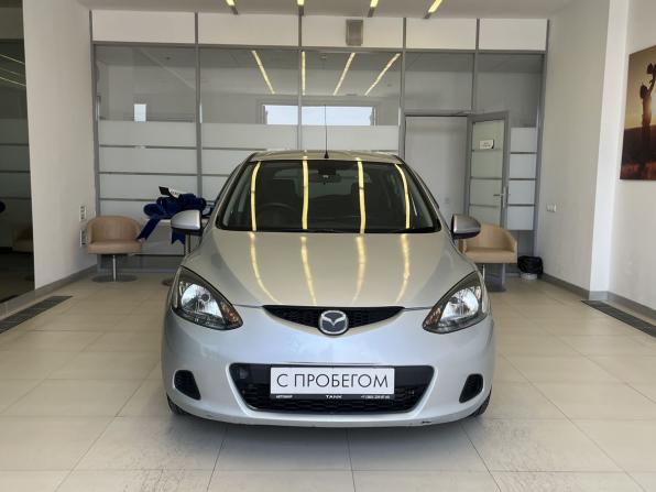 Mazda Demio II (DY) Рестайлинг с пробегом 2007 года, цена 450 000 рублей, 280000 км, хэтчбек, Автокод Объявления