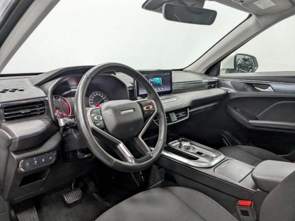 Haval Jolion I с пробегом 2023 года, цена 1 670 000 рублей, 77873 км, внедорожник, Автокод Объявления