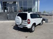 Chevrolet Niva I Рестайлинг Саратов  - изображение 20