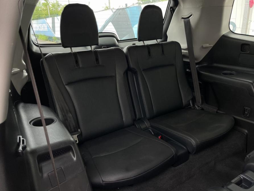 Toyota Highlander II (XU40) Рестайлинг Тамбов  - изображение 15