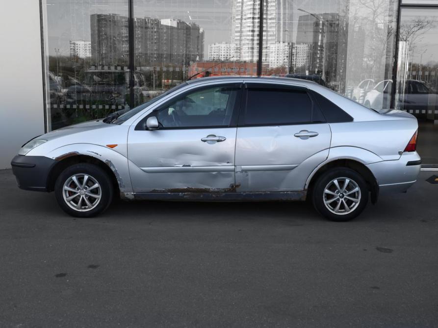 Ford Focus I Рестайлинг Москва  - изображение 6