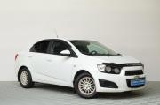 Chevrolet Aveo II Челябинск  - изображение 17