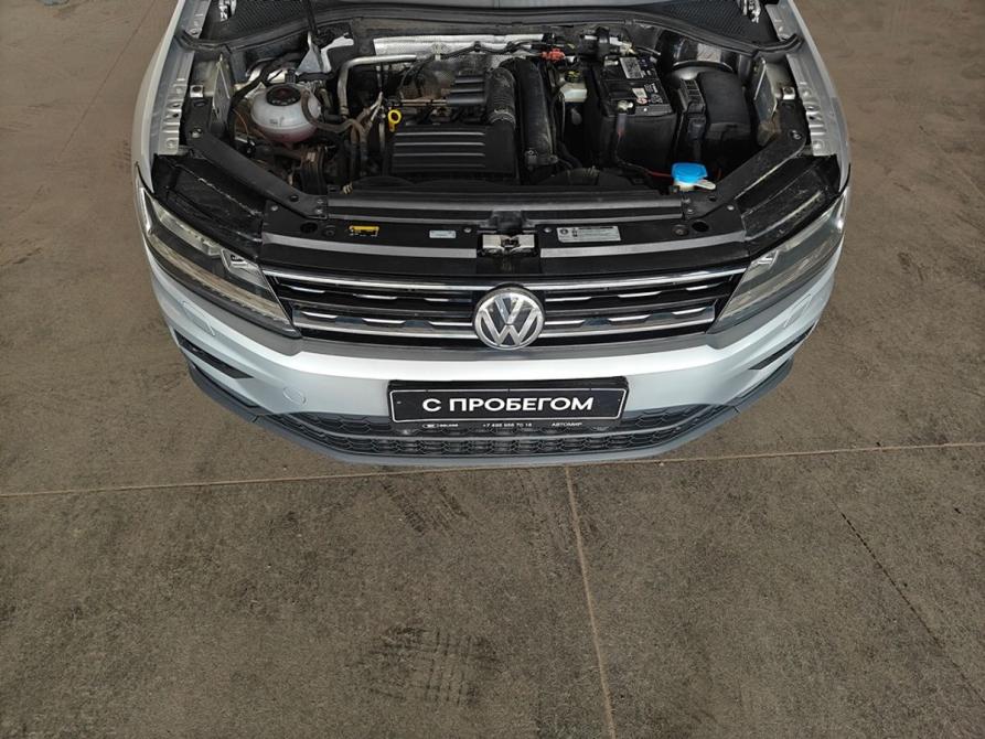 Volkswagen Tiguan II Москва  - изображение 9