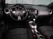 Nissan Juke I Воронеж  - изображение 22