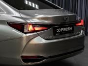 Lexus ES VII Тюмень  - изображение 34