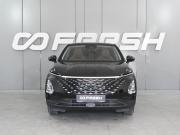 Omoda C5 I Ростов-на-Дону  - изображение 27