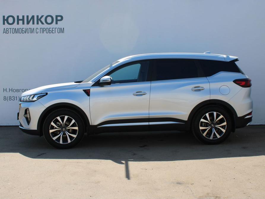 Chery Tiggo 7 Pro Max I Нижний Новгород  - изображение 2