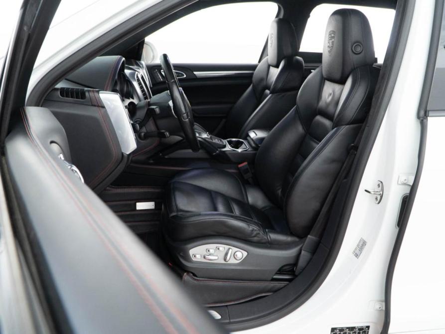 Porsche Cayenne II (958) Москва  - изображение 11