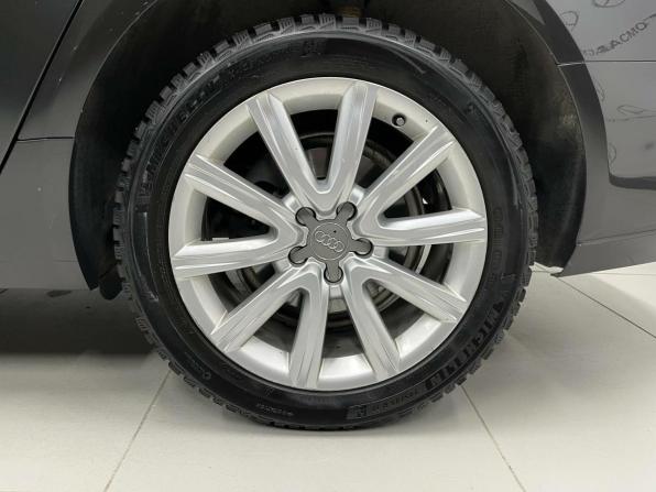 Audi A6 IV (C7) с пробегом 2014 года, цена 1 450 000 рублей, 211030 км, седан, Автокод Объявления