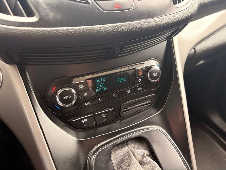 Ford Kuga II Ростов-на-Дону  - изображение 17