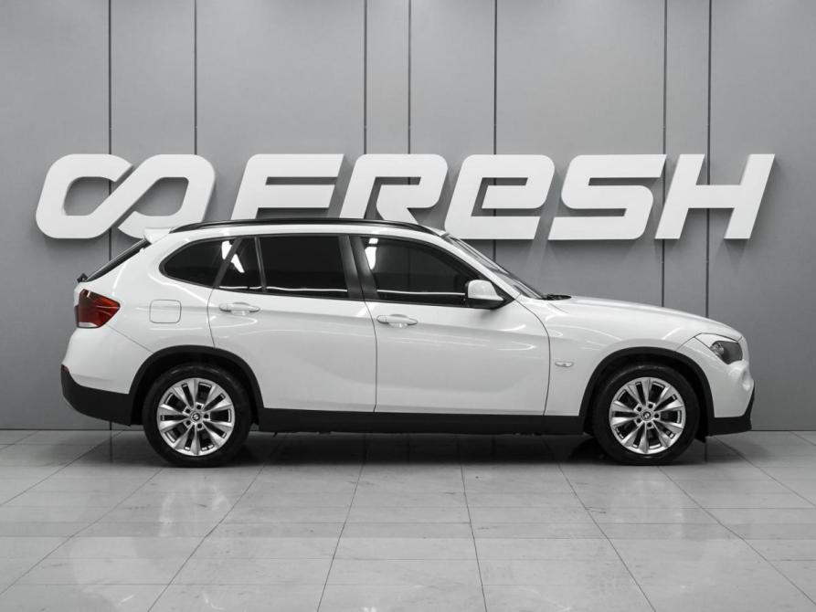 BMW X1 I (E84) Ростов-на-Дону  - изображение 5