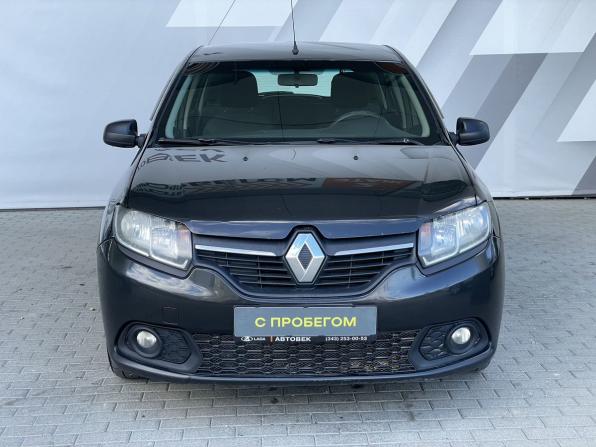 Renault Sandero II с пробегом 2017 года, цена 698 000 рублей, 238523 км, хэтчбек, Автокод Объявления