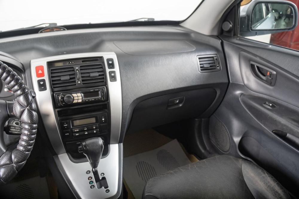 Hyundai Tucson I Томск  - изображение 12