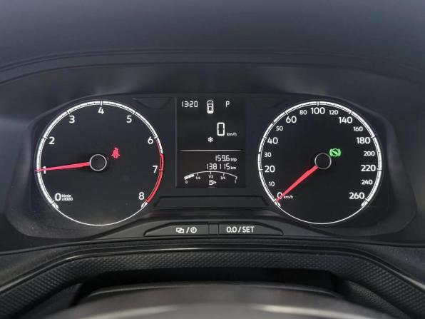 Volkswagen Polo VI с пробегом 2021 года, цена 1 068 320 рублей, 138112 км, лифтбек, Автокод Объявления