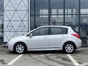 Nissan Tiida I Рестайлинг Москва  - изображение 32