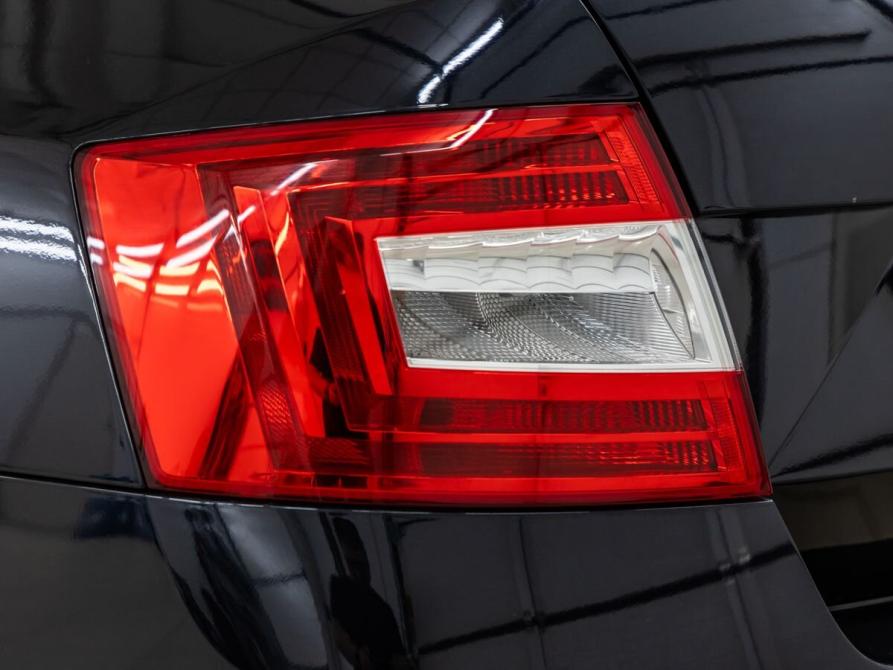 Skoda Octavia III (A7) Волгоград  - изображение 12