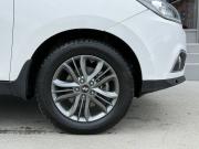 Hyundai ix35 I Рестайлинг Новосибирск  - изображение 27