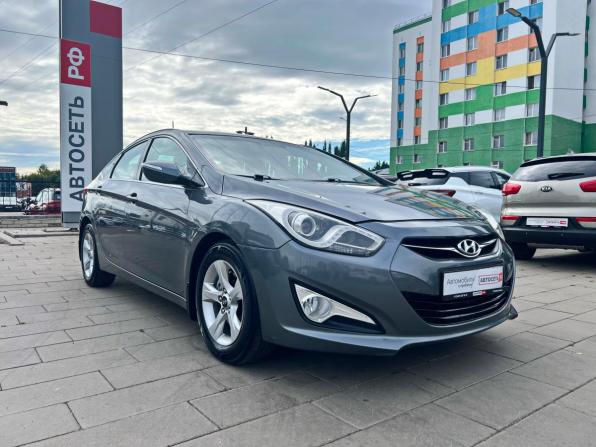 Hyundai i40 I с пробегом 2013 года, цена 1 000 000 рублей, 193170 км, седан, Автокод Объявления