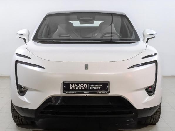 Avatr 11 I с пробегом 2024 года, цена 5 500 000 рублей, 5108 км, внедорожник, Автокод Объявления