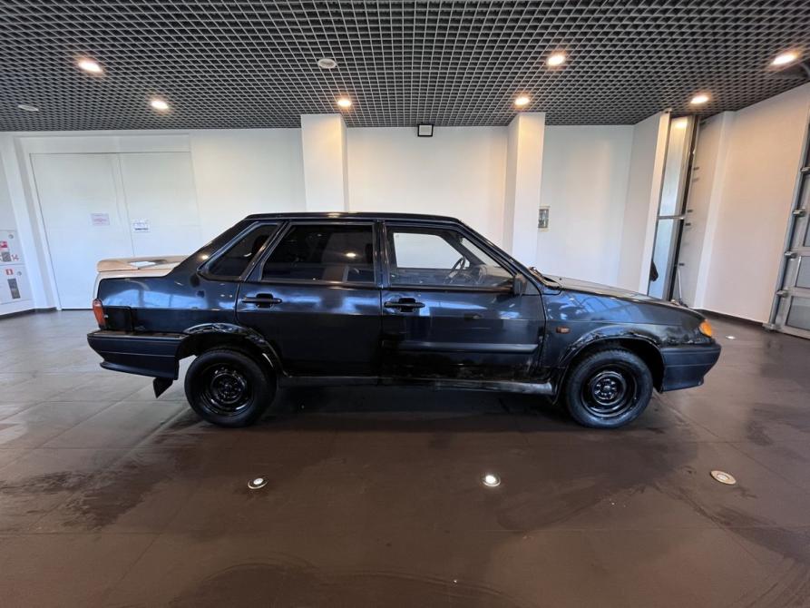 Lada (ВАЗ) 2115 Чебоксары  - изображение 2