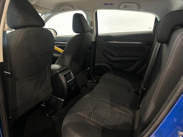 Haval F7x I с пробегом 2020 года, цена 1 449 000 рублей, 128757 км, внедорожник, Автокод Объявления