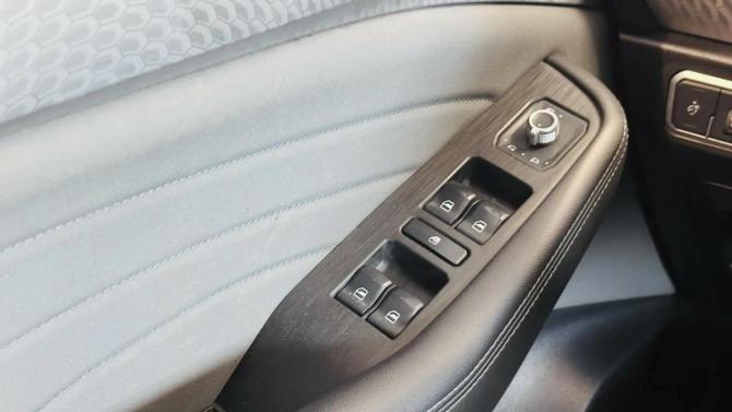 Haval F7 I Рестайлинг с пробегом 2024 года, цена 2 110 000 рублей, 93200 км, внедорожник, Автокод Объявления