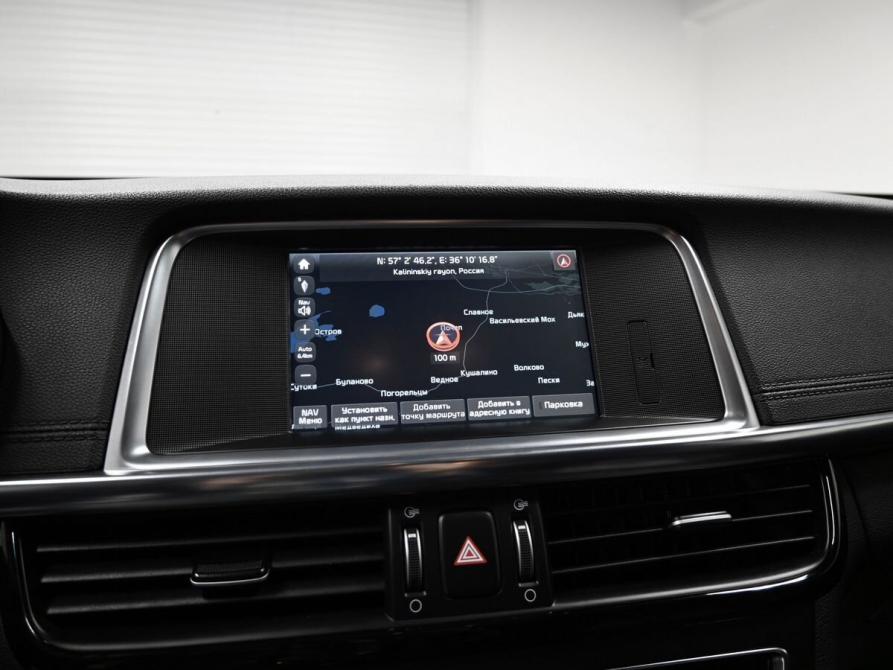 Kia Optima IV Тверь  - изображение 16
