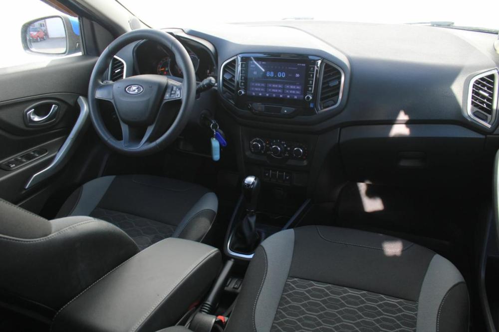 Lada (ВАЗ) XRAY I Пермь  - изображение 10