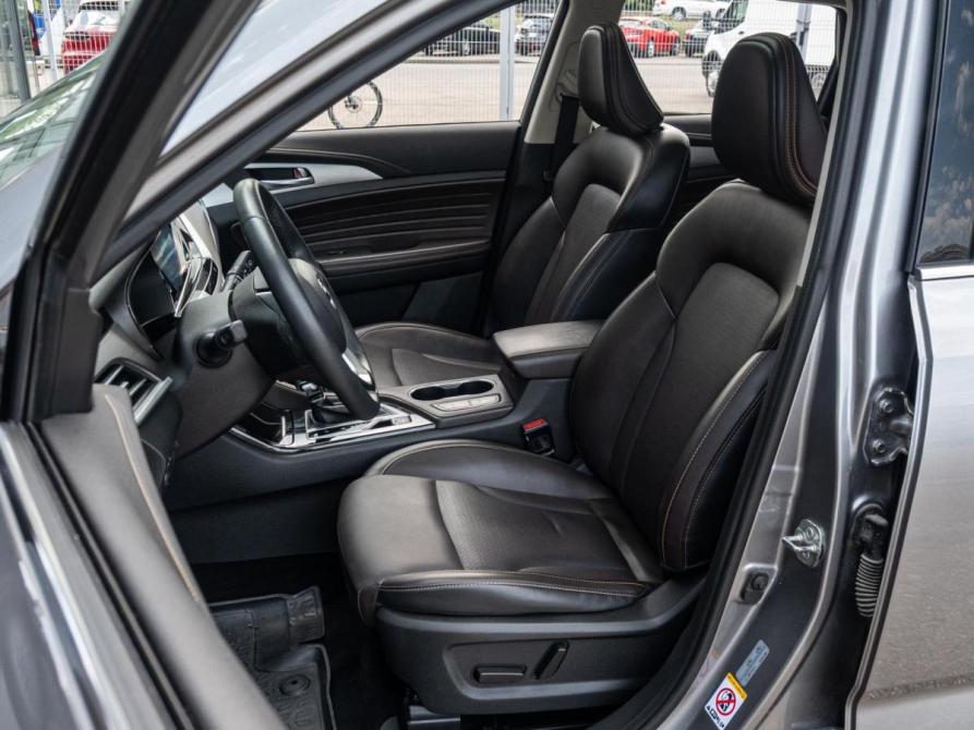Changan CS35 Plus I Краснодар  - изображение 10