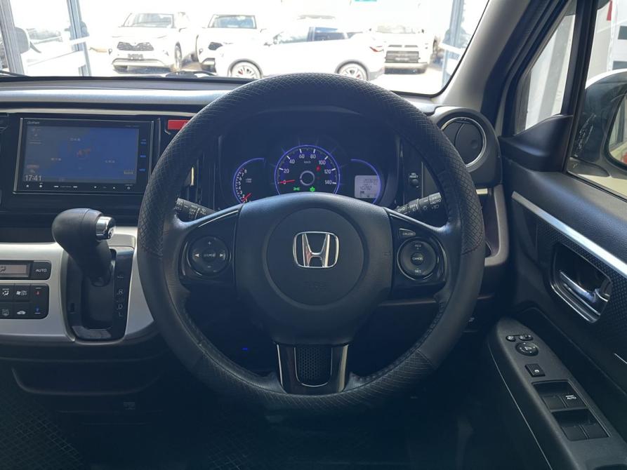 Honda N-WGN I Новосибирск  - изображение 10