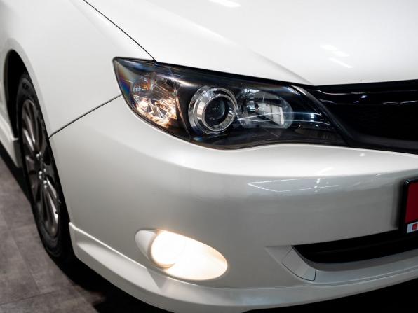 Subaru Impreza III с пробегом 2011 года, цена 1 180 000 рублей, 56980 км, хэтчбек, Автокод Объявления