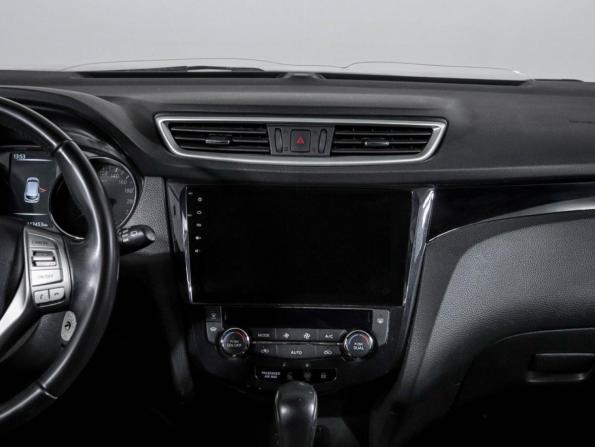 Nissan Qashqai II с пробегом 2017 года, цена 1 620 000 рублей, 113451 км, внедорожник, Автокод Объявления