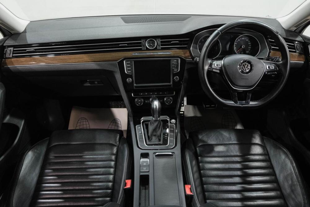 Volkswagen Passat B8 Новокузнецк  - изображение 18