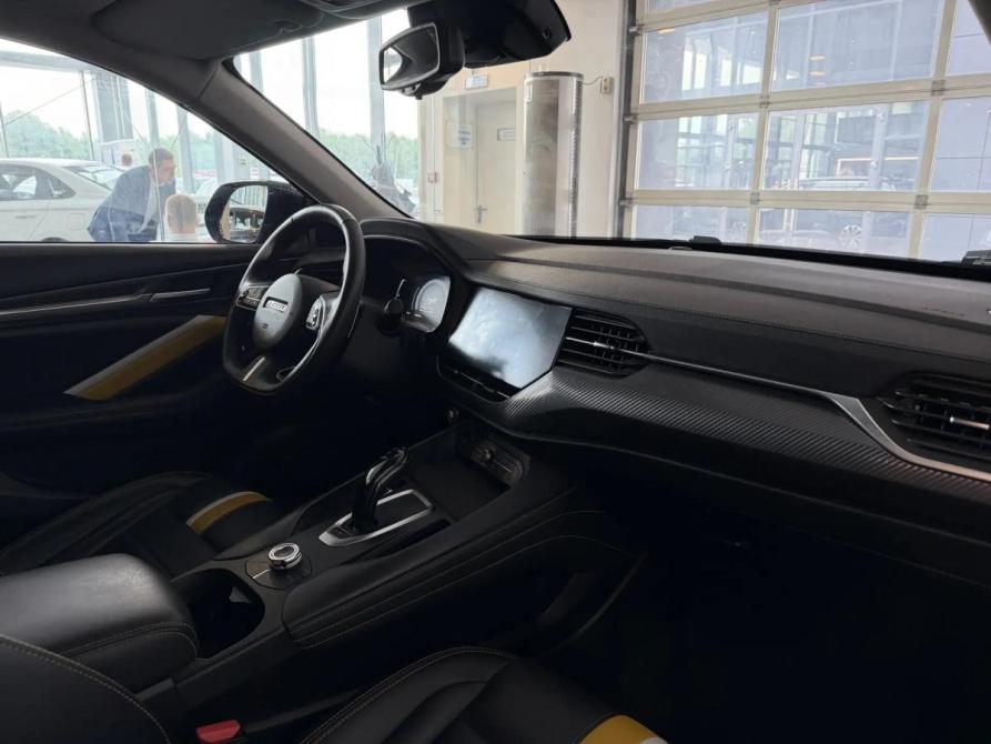 Haval F7x I Подольск  - изображение 10